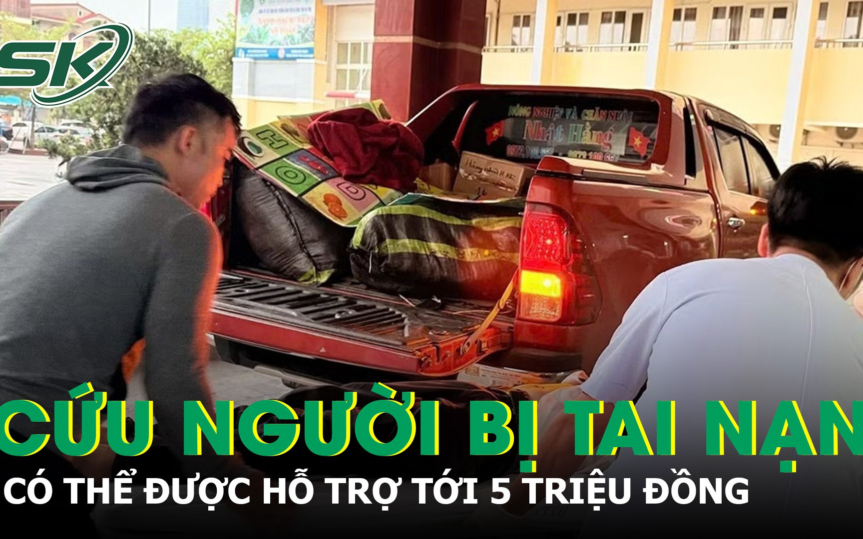 Tai Nạn Giao Thông Nghiêm Trọng Trên Cao Tốc Nghệ An: Hàng Chục Người Nhập Viện