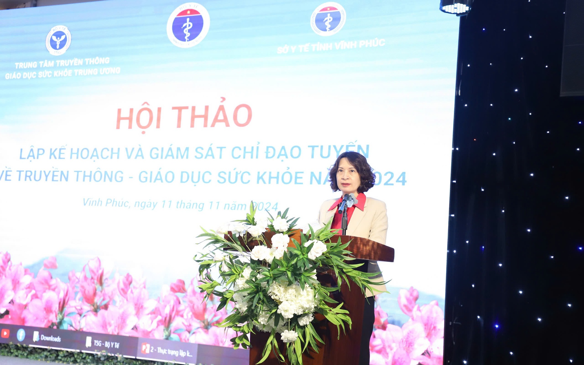 Hai cấp chính quyền, một yêu cầu bức thiết: Không để 'đứt gãy' thông tin y tế- Ảnh 6.