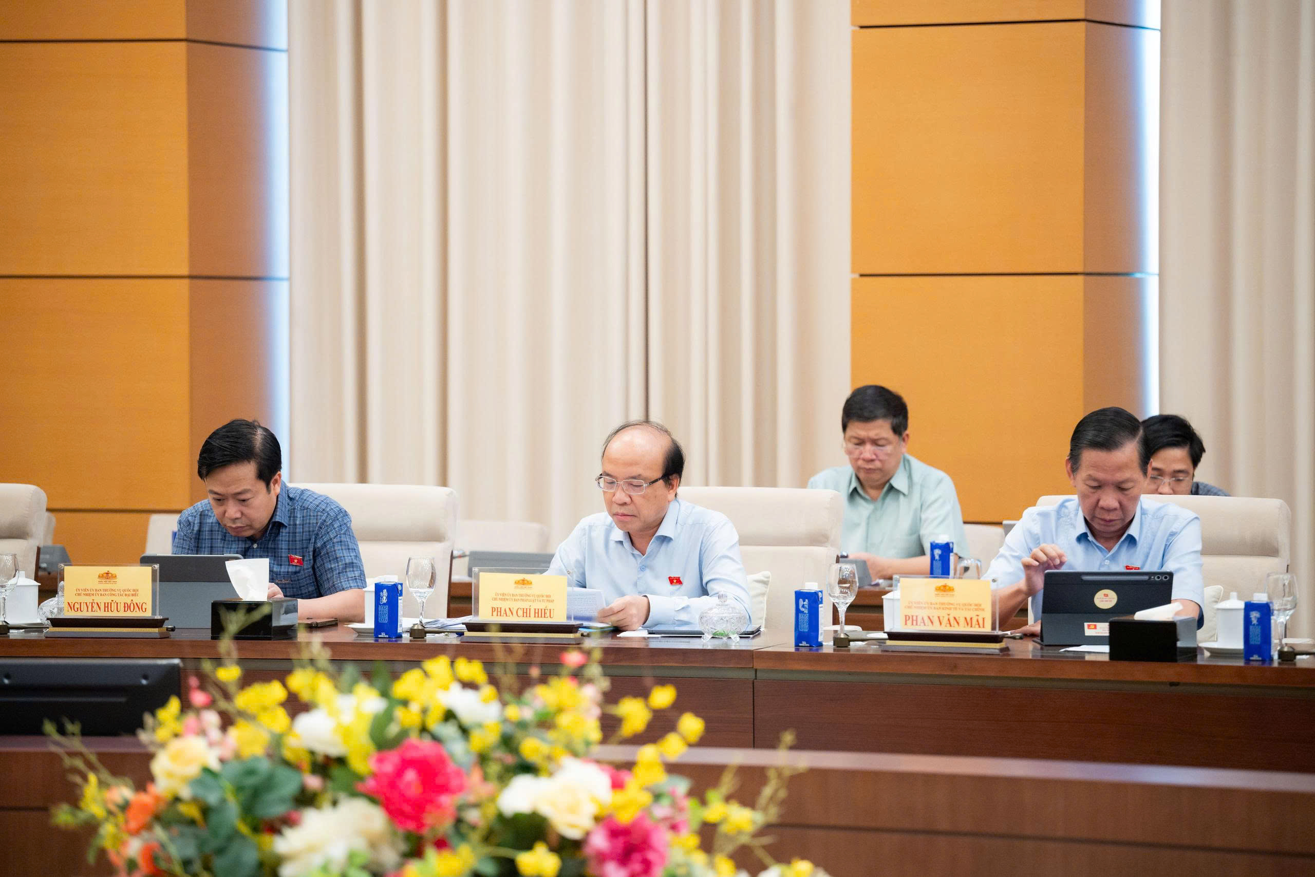 Cập Nhật Quan Trọng Về Luật Hòa Giải - Ảnh 3.