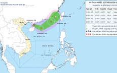 Dự Báo Mưa Lớn Tại Miền Trung: Tình Hình Sẽ Diễn Ra Thế Nào?