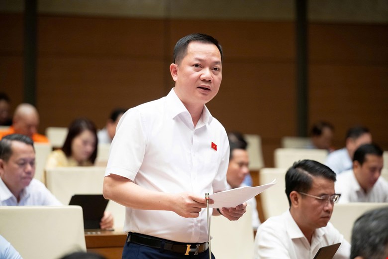 Siết chặt kiểm soát: Nhận diện và xử lý đầu cơ, thao túng trên thị trường bất động sản