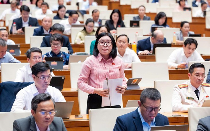 Nghiên cứu ưu đãi thuế cho doanh nghiệp cung cấp suất ăn trường học, bệnh viện - Ảnh 2.