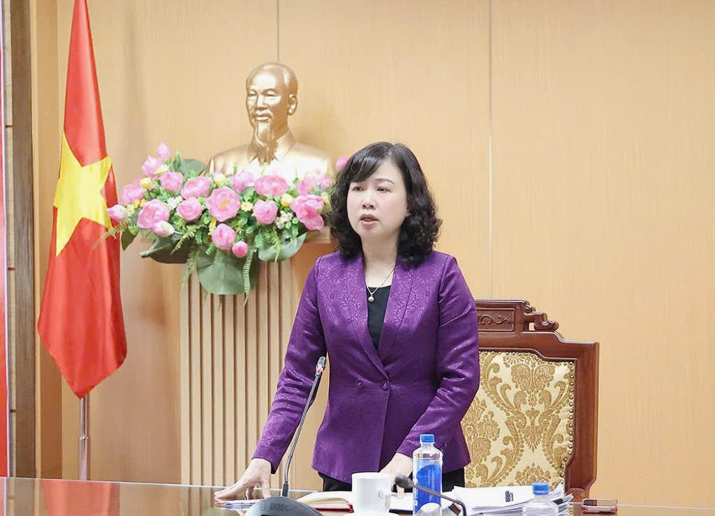 Cải Cách Luật Y Tế: Đòi Hỏi Khẩn Trương Từ Bộ Trưởng Đào Hồng Lan