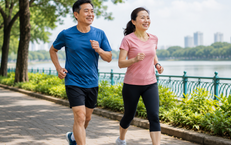Herbalife Việt Nam Nâng Bước Đồng Hành Cùng Cuộc Thi “Tôi Khỏe Đẹp Hơn” Lần Thứ 5