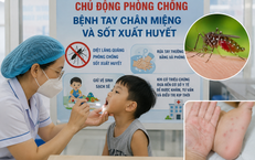 Thứ trưởng Bộ Y tế: Xây Dựng Văn Hóa Hiến Tặng Trong Cộng Đồng