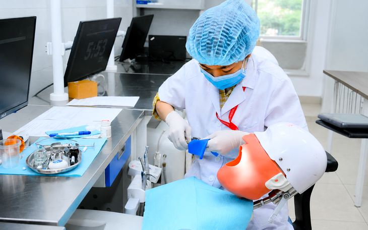 Kỳ Tuyển Sinh Sau Đại Học 2026 Tại Trường Đại Học Y Hà Nội: Những Điều Cần Biết