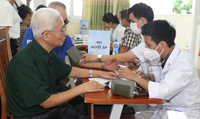 Quỹ Phòng bệnh: Từ quản lý nguồn lực đến đầu tư cho kết quả sức khỏe- Ảnh 4.