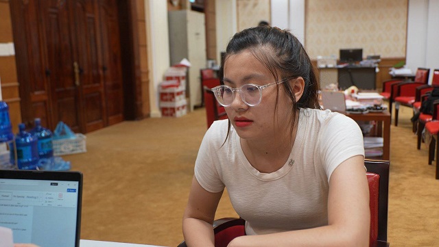 doi-tuong-phung-hong-hue-17860185721441129848296 Khởi tố đường dây giả danh lương y bán thuốc sinh lý, thu lợi bất chính hơn 32,6 tỷ đồng- Ảnh 2.
