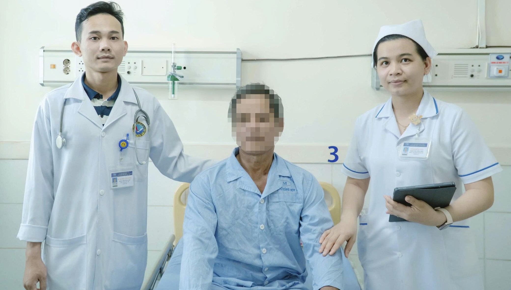 Đột quỵ khi làm đồng: can thiệp kịp thời cứu chức năng thần kinh