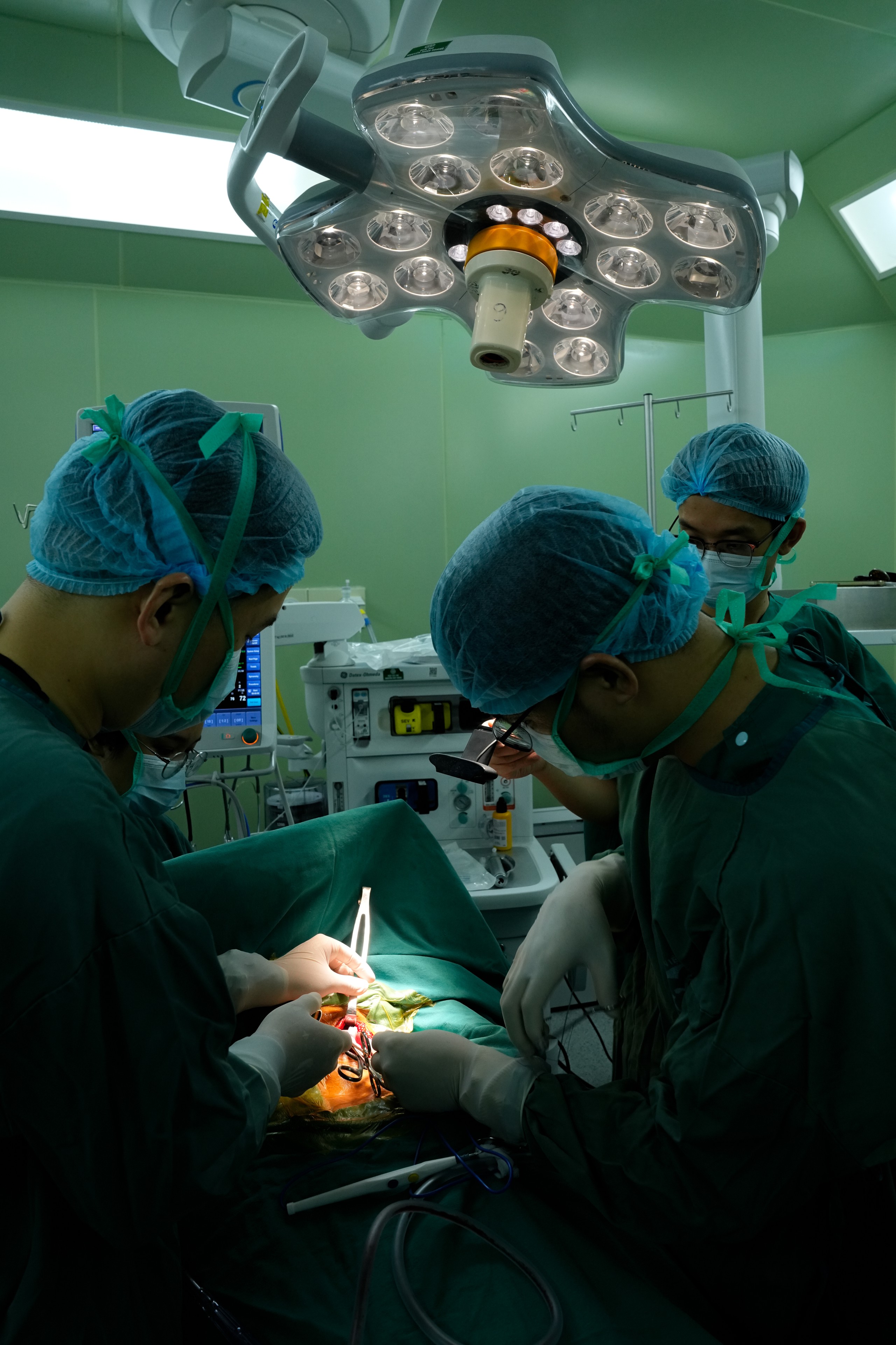 Bạch Mai đạt dấu mốc 500 ca phẫu thuật hẹp động mạch cảnh, đặt mục tiêu xây dựng 'Vascular Program'- Ảnh 4.