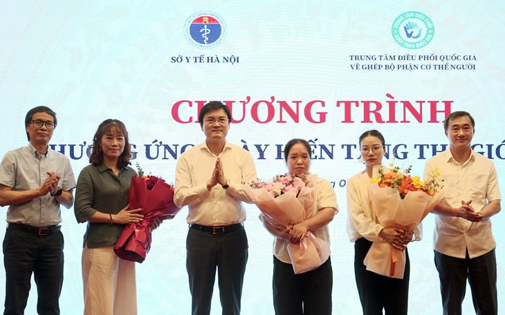 Em gái xúc động kể về anh trai hiến tạng cứu 7 người- Ảnh 6.