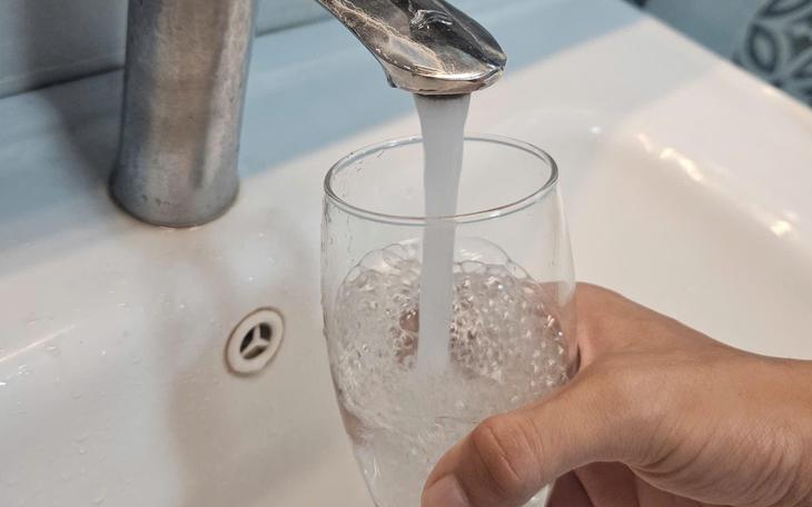 Cách sử dụng, bảo quản nước sạch an toàn tại hộ gia đình - Ảnh 2.