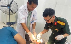 Diễn Biến Nghiêm Trọng Của Dịch Bệnh Tay Chân Miệng Và Sốt Xuất Huyết Tại Lâm Đồng
