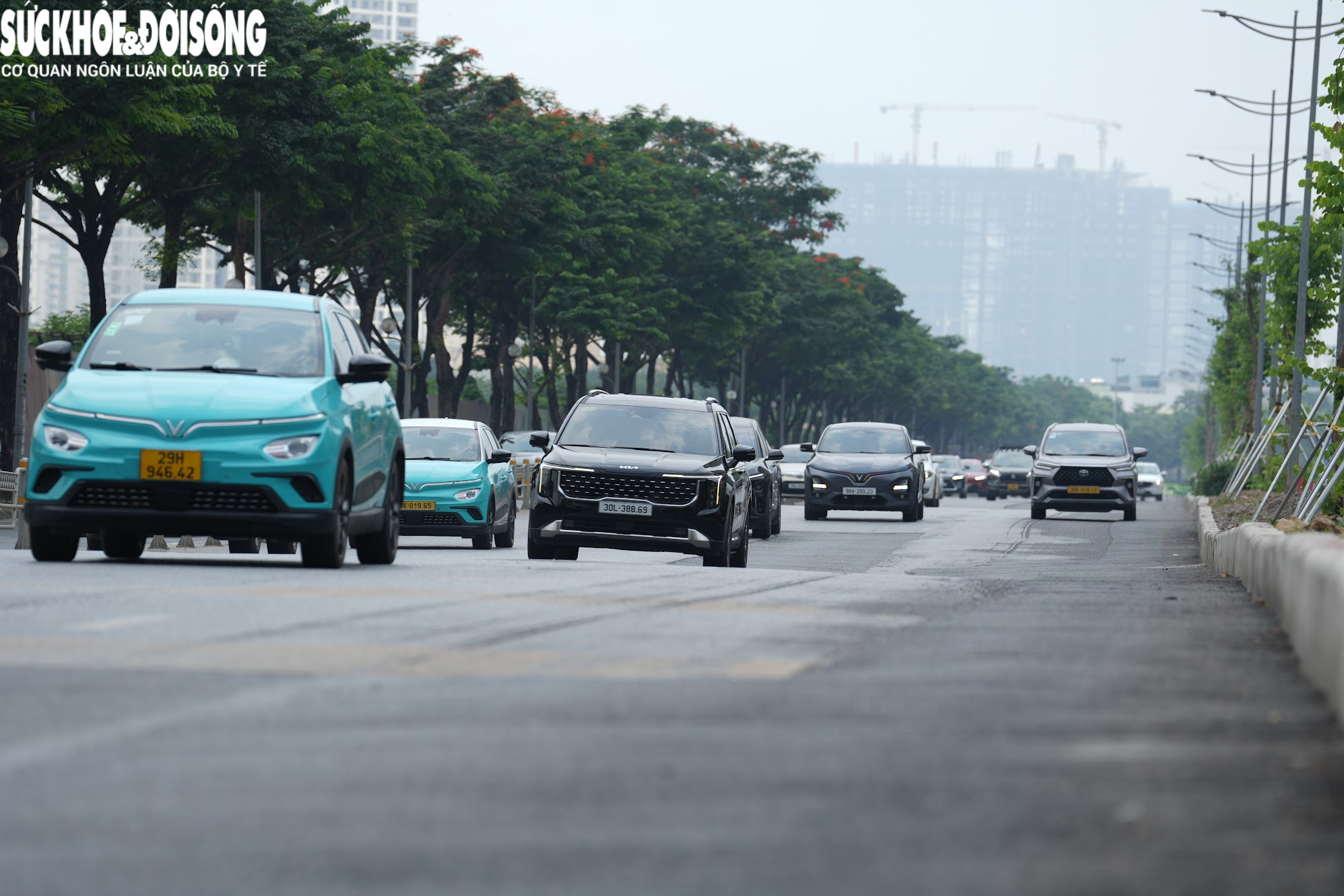 Bộ Tài Chính Đưa Ra Thông Tin Mới Về Hóa Đơn Taxi