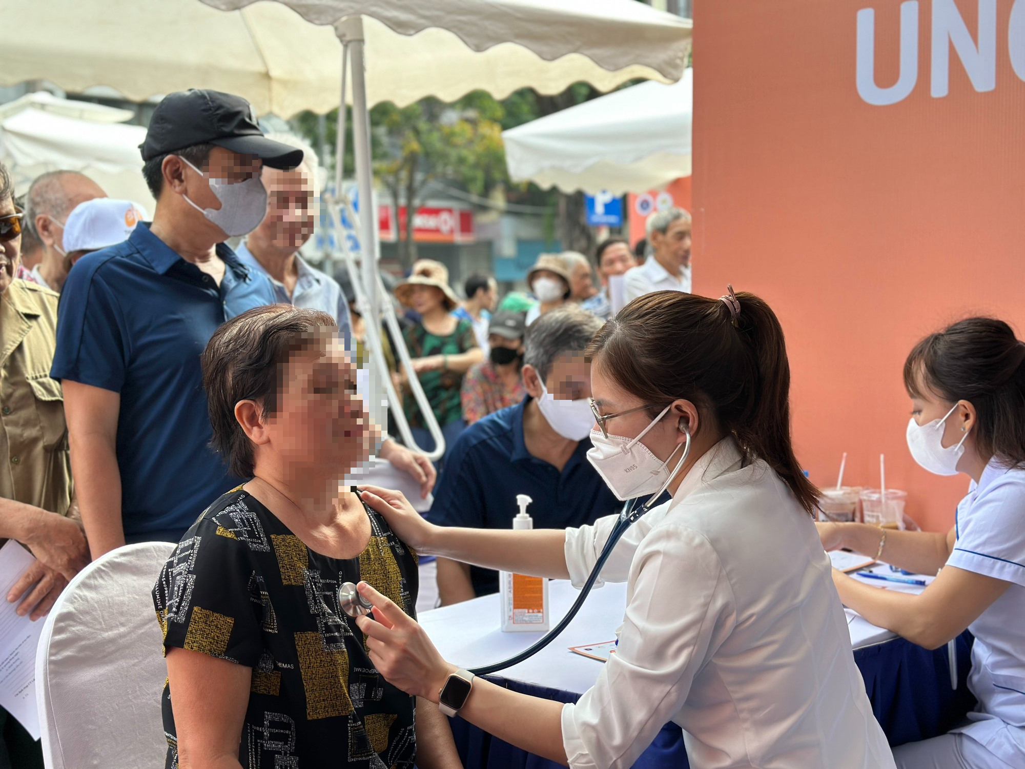 Những Thông Tin Quan Trọng Về Chẩn Đoán Ung Thư Phổi Tại Việt Nam