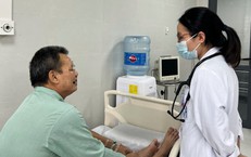 Nghệ An: Hơn 1,6 Triệu Người Dân Được Khám Sức Khỏe Miễn Phí – Bước Tiến Đáng Khen