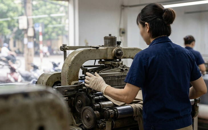 Khi Nào Doanh Nghiệp Có Quyền Chuyển Đổi Nhiệm Vụ Của Nhân Viên? - Ảnh 1.
