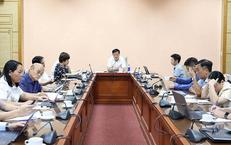TPHCM Tăng Cường Rà Soát Hoạt Động Quảng Cáo Mỹ Phẩm Candid