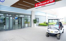 Nguy Cơ Từ Dị Vật Đường Thở: Câu Chuyện Của Một Bệnh Nhân Bị Xương Cá Mắc Kẹt