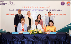 Bệnh Viện Mắt Hải Phòng: Đẩy Mạnh Chỉ Đạo Tuyến Để Nâng Cao Chất Lượng Dịch Vụ