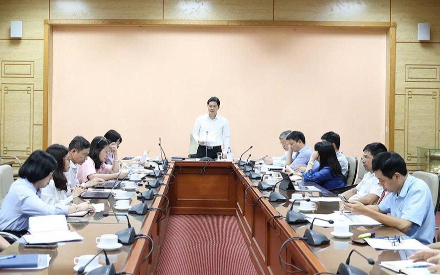 Bộ Y tế Đề Xuất Tăng Cường Quyền Lợi Bảo Hiểm Y Tế Qua Chính Sách Mới