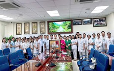 Can thiệp nội mạch cứu hai trẻ bị vỡ dị dạng mạch não: bài học về chẩn đoán và xử trí sớm