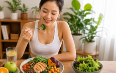 5 Tư Thế Yoga Giúp Ngủ Ngon Hơn Mỗi Đêm