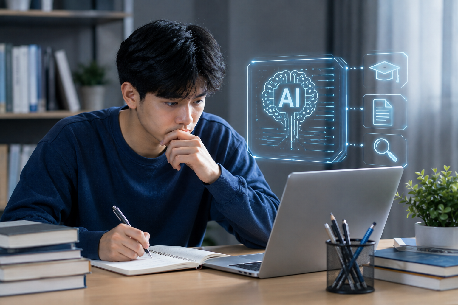 Tăng Cường Kiểm Soát Sử Dụng AI Trong Giáo Dục: Những Quy Định Mới Cần Biết