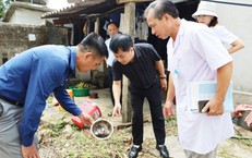 Khám Sức Khỏe Toàn Dân: Cảnh Báo Thiếu Máu Nặng Ở Người Cao Tuổi