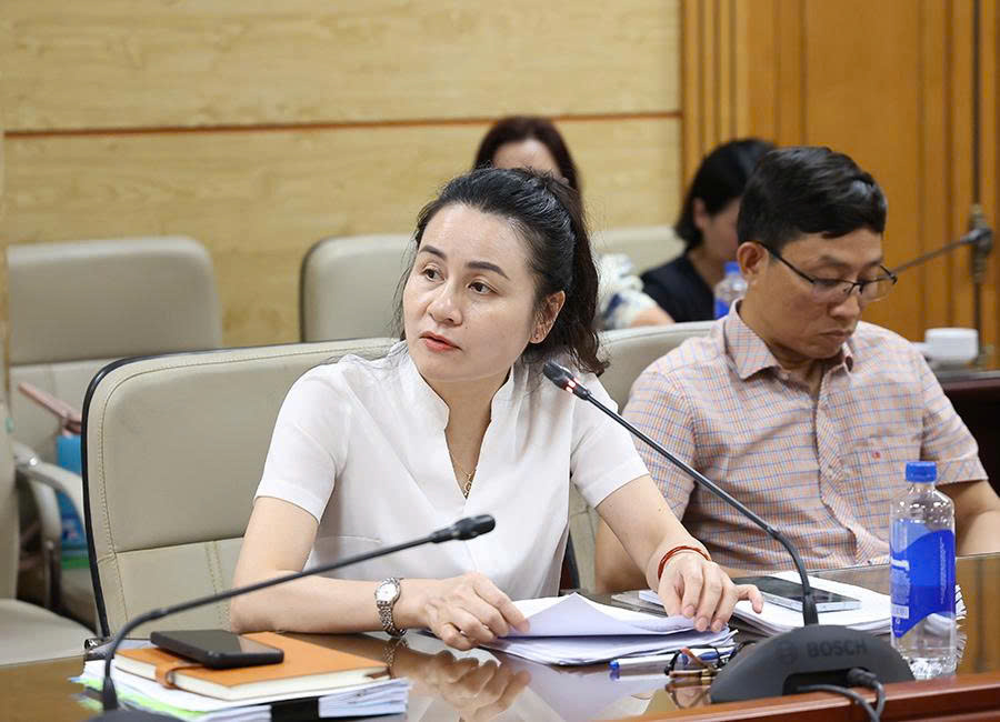 Việt Nam Hướng Tới Mục Tiêu Cân Bằng Giới Tính Khi Sinh Đến Năm 2035