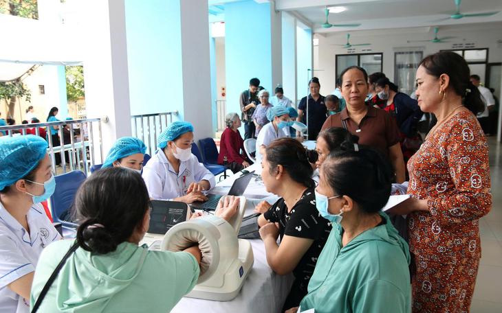 Hà Nội triển khai kế hoạch phòng, chống bệnh viêm da nổi cục  trên trâu, bò giai đoạn 2026 - 2030- Ảnh 2.