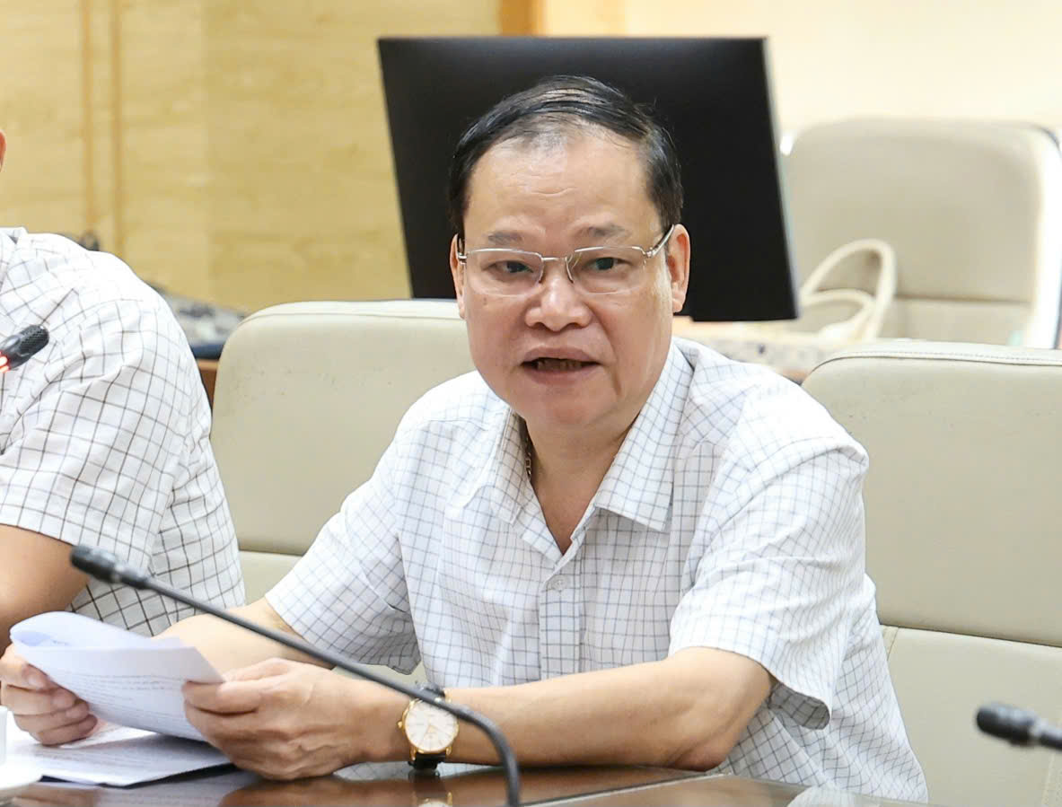 Phát Triển Phương Pháp Minh Bạch Trong Xác Định Chi Phí Mua Sắm Thiết Bị Y Tế
