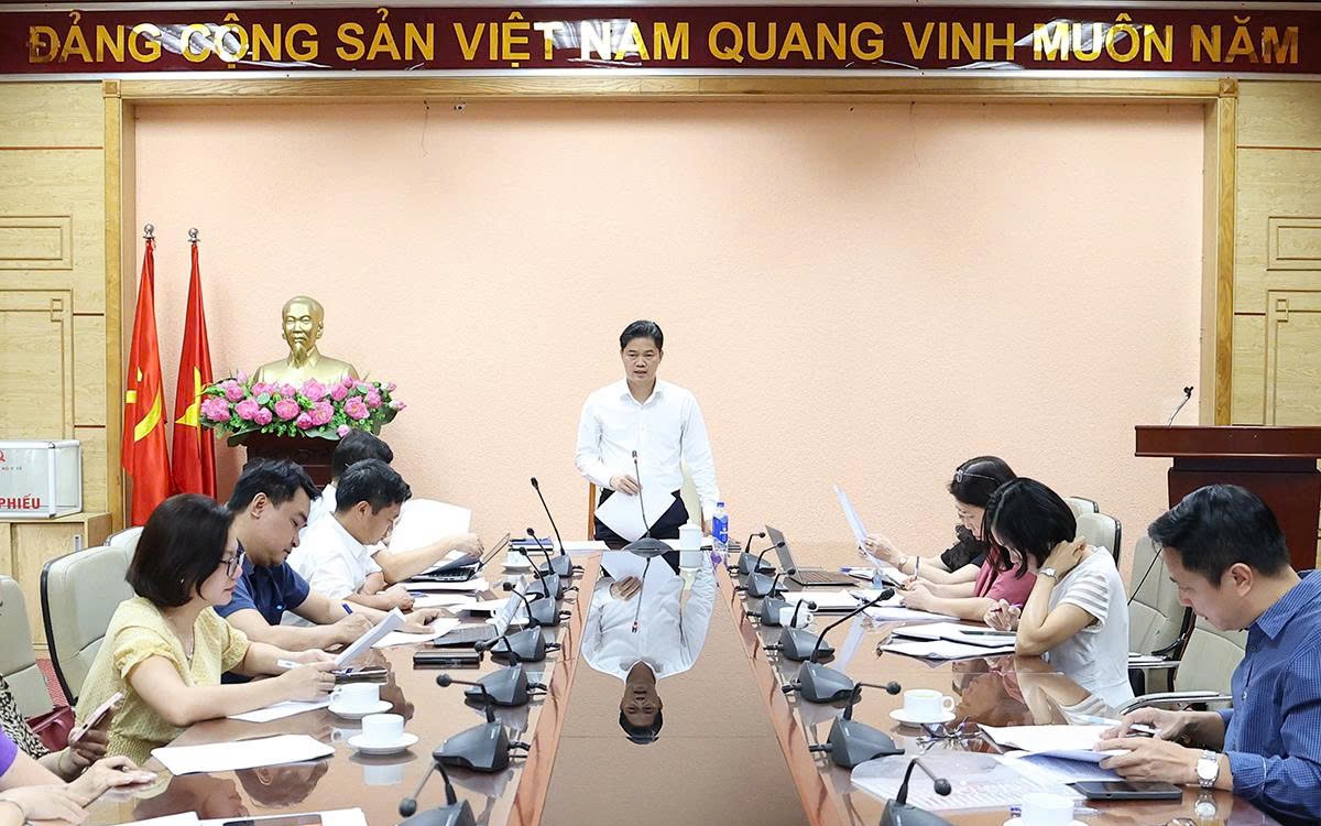 Cử tri kiến nghị được thanh toán mức hưởng BHYT 100%, Bộ Y tế nói gì?- Ảnh 2.