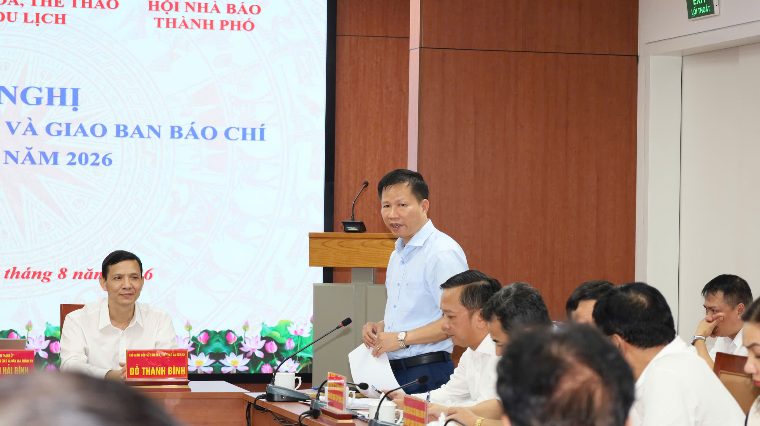 Hải Phòng sắp xếp 995 bất động sản công: phân bổ, khai thác và tiến độ thu hồi