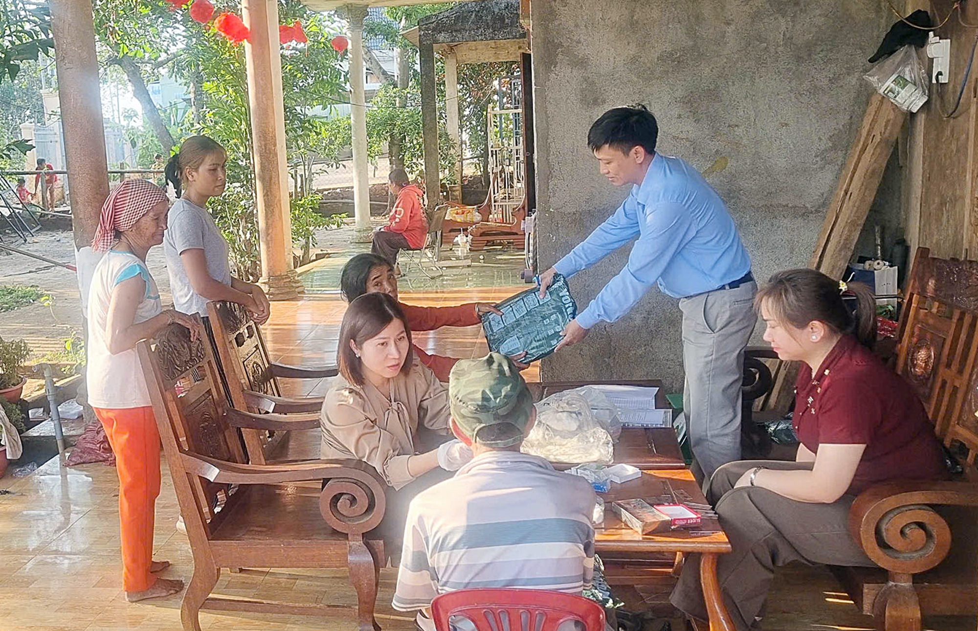 Sốt rét tại miền Nam: Giảm ca bệnh nhưng nguy cơ từ bên ngoài gia tăng