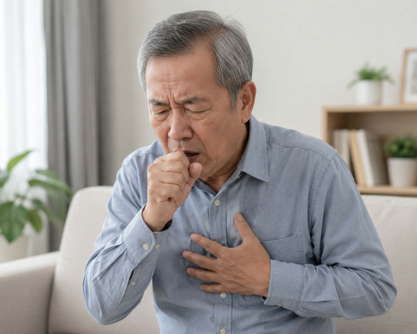 hen-phe-quan-17852469830641987323837 Bệnh hen phế quản và các môn thể thao phù hợp