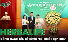 Herbalife Việt Nam: Góp Phần Xây Dựng Cộng Đồng Khỏe Mạnh Thông Qua Cuộc Thi Sống Khỏe