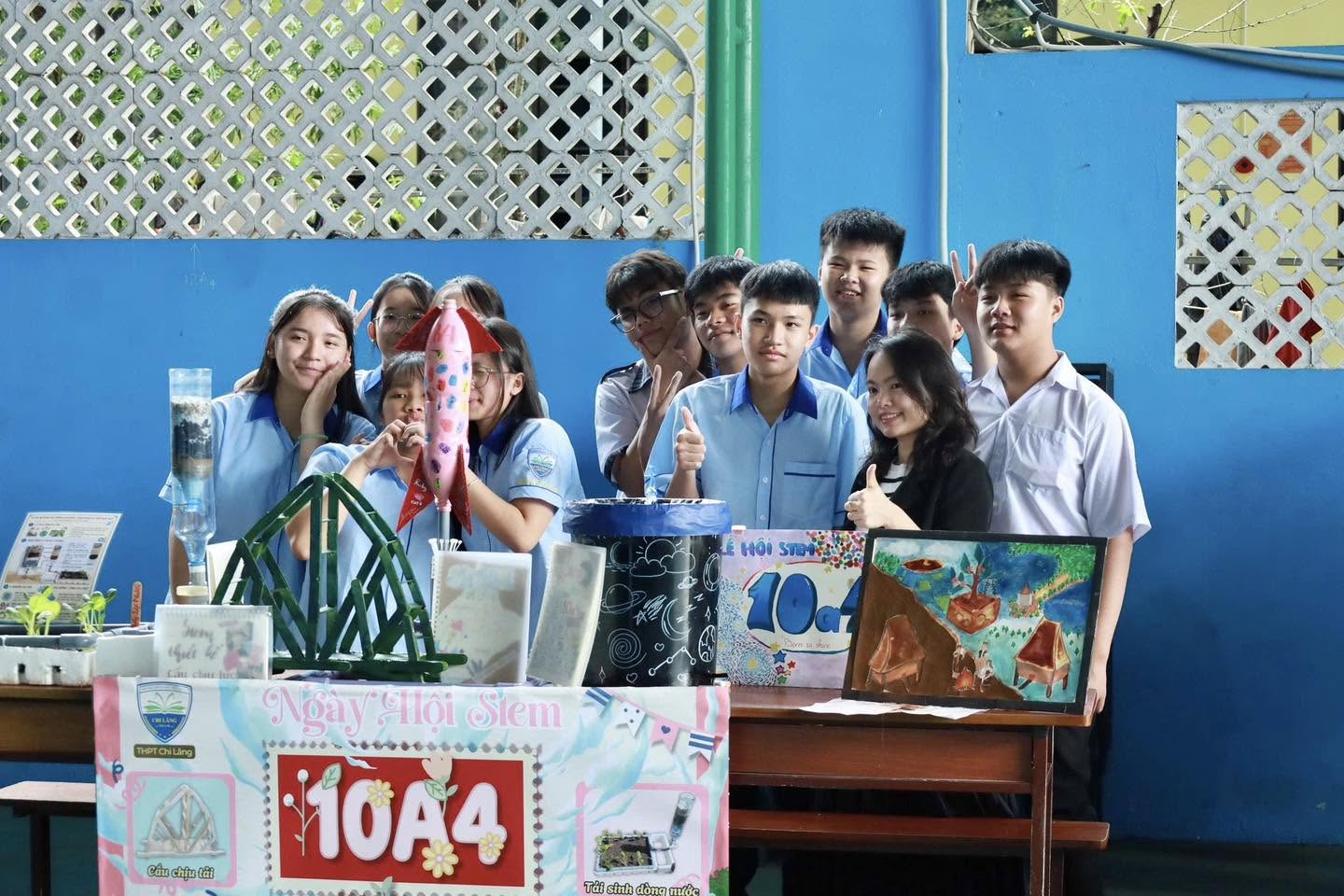 Đánh Giá Chất Lượng Giáo Dục Của Trường THPT Chi Lăng và Sao Việt