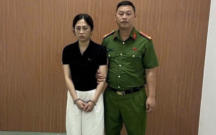 Bê Bối Trộm Cắp Ở Hà Nội