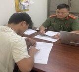 Bắt Giữ Hai Đối Tượng Cung Cấp Dịch Vụ Gọi Điện Để Lừa Đảo