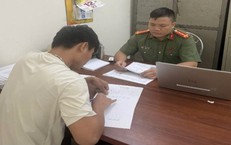 Bắt Giữ Hai Đối Tượng Cung Cấp Dịch Vụ Gọi Điện Để Lừa Đảo