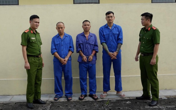 ‘Vua Quạt’ Trần Đình Tiệp có thể đối diện mức án nào?