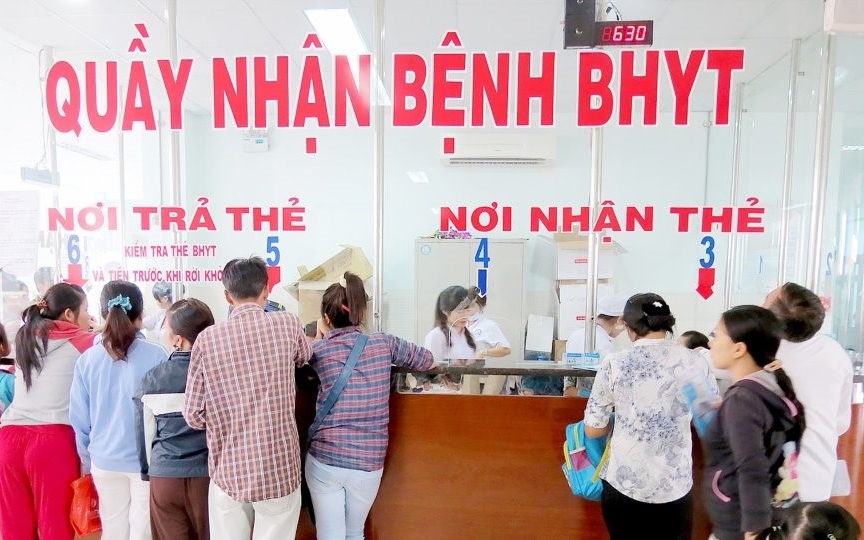 Bộ Y tế Khẳng Định: Bệnh Nhân BHYT Không Phải Nộp Phí Thêm Khi Khám Bệnh