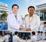 Huy Động Nguồn Lực Tài Chính Mới Cho Bảo Hiểm Y Tế Tại Việt Nam