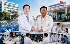 Huy Động Nguồn Lực Tài Chính Mới Cho Bảo Hiểm Y Tế Tại Việt Nam
