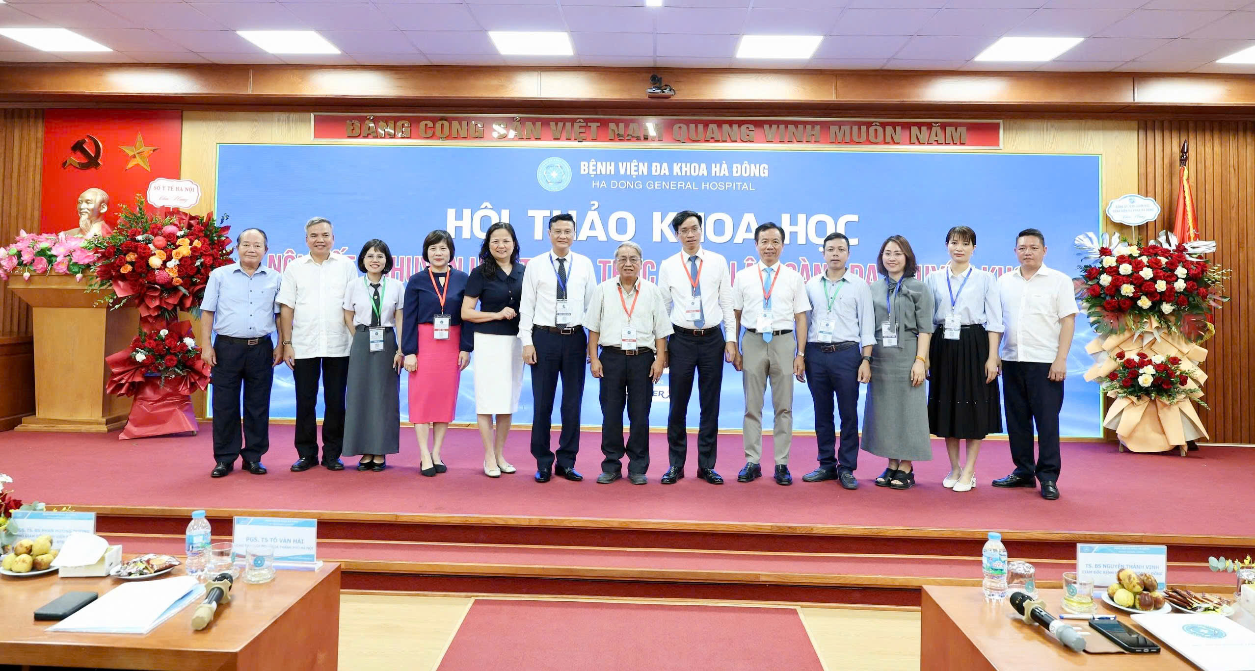 hn2-1-1786509669287232481062 Hơn 6 triệu người mắc đái tháo đường, cần chuyển từ kiểm soát đường huyết sang bảo vệ tim, thận - Ảnh 4.