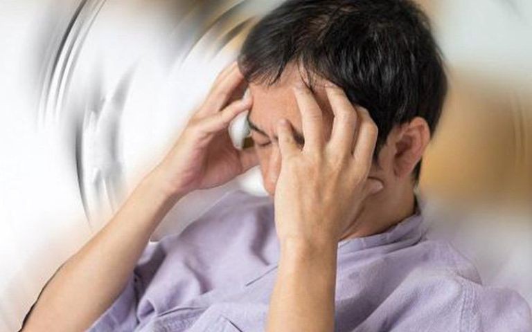 Đau đầu tái diễn, khi nào cần đi khám? - Ảnh 3.