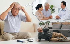 Khi đồ chơi và vật dụng học tập trở thành mối nguy: bài học từ các chấn thương mắt ở trẻ em