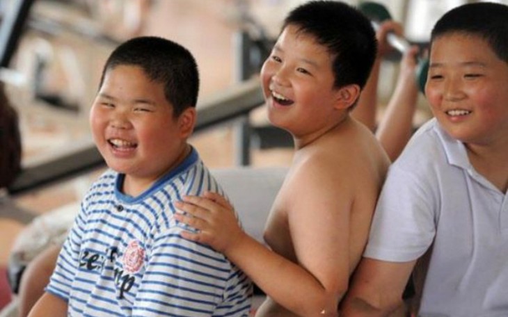 Ảnh hưởng của béo phì đến sức khỏe - Ảnh 3.
