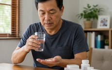 Lợi Ích Của Omega-3 Đối Với Người Bị Mỡ Máu Cao: Nên Hay Không?